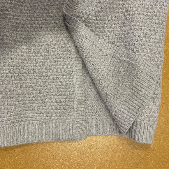 UpWest open long cardi sz S - Picture 4 of 5